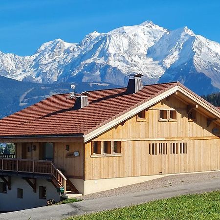 La Ferme Des Fingeres Hotel Cordon Exterior photo